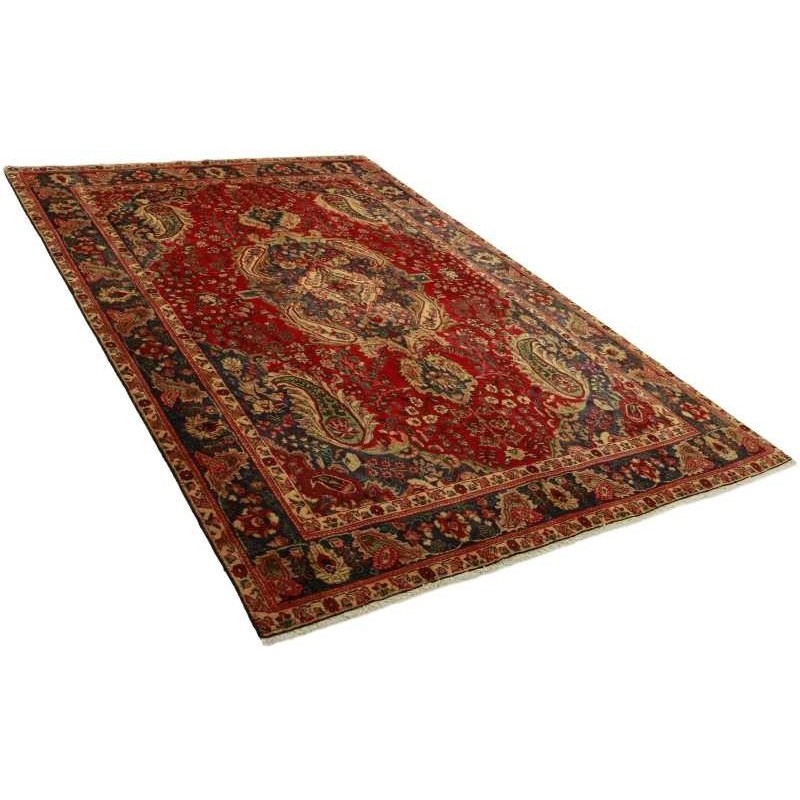 tappeto PERSIA TABRIZ CM.196X286