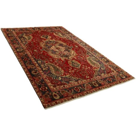 tappeto PERSIA TABRIZ CM.196X286