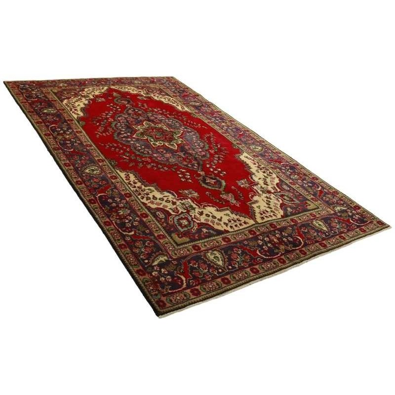 tappeto PERSIA TABRIZ CM.190X305