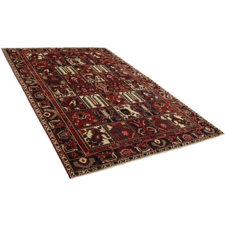 tappeto PERSIA BAKHTIYAR CM.196X306