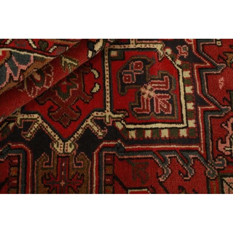 tappeto PERSIA GORAWAN CM.210X277
