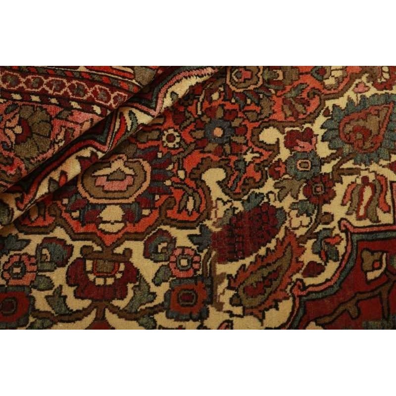 tappeto PERSIA BAKHTIYAR CM.212X309