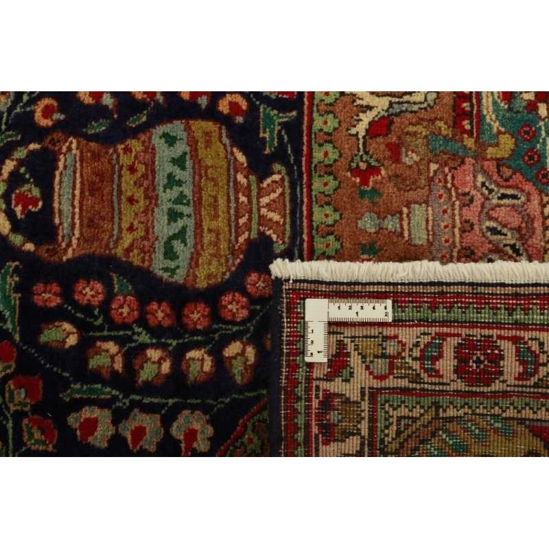 tappeto PERSIA TABRIZ CM.211X295