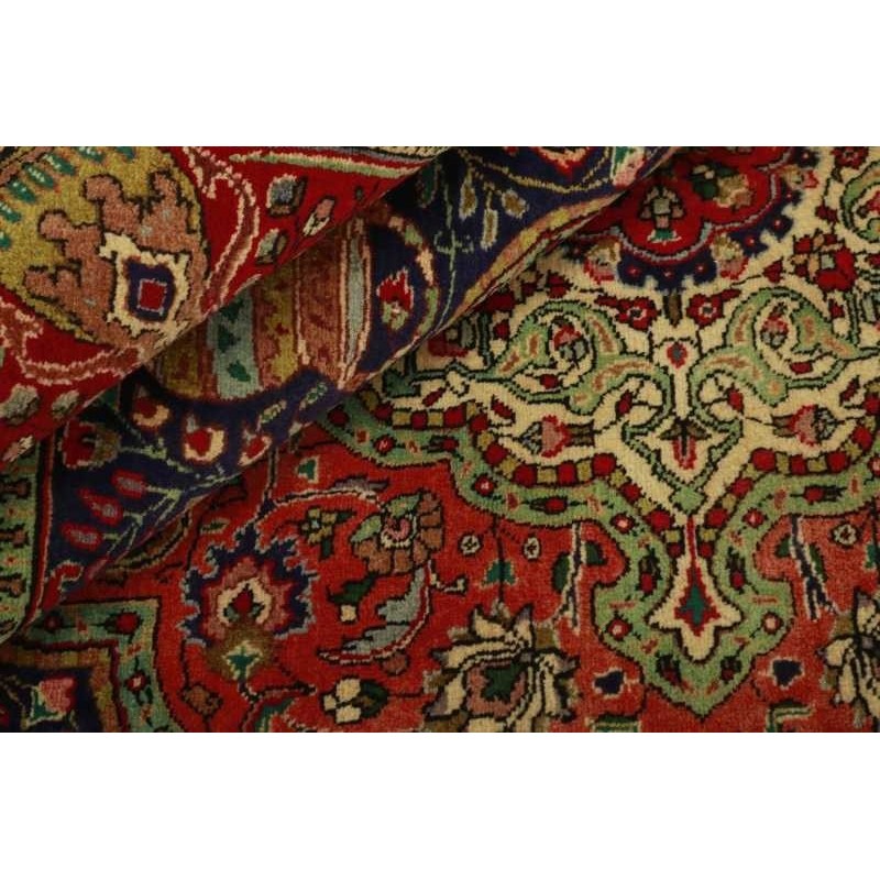 tappeto PERSIA TABRIZ CM.211X295