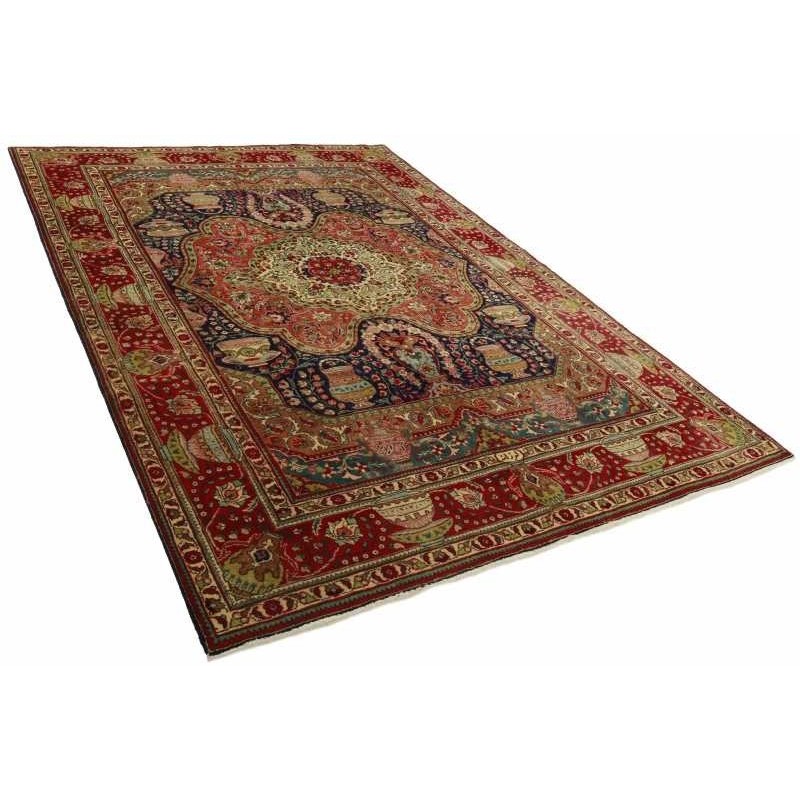 tappeto PERSIA TABRIZ CM.211X295