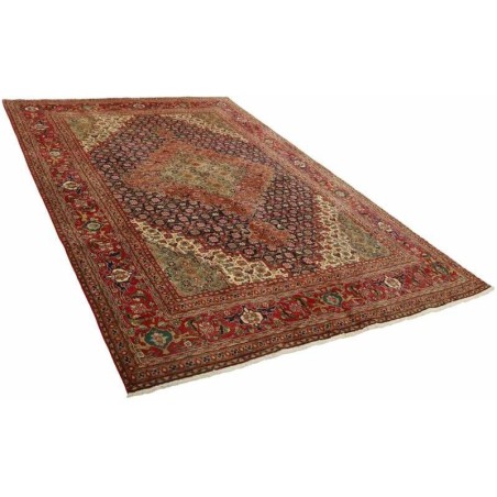 tappeto PERSIA TABRIZ CM.198X296