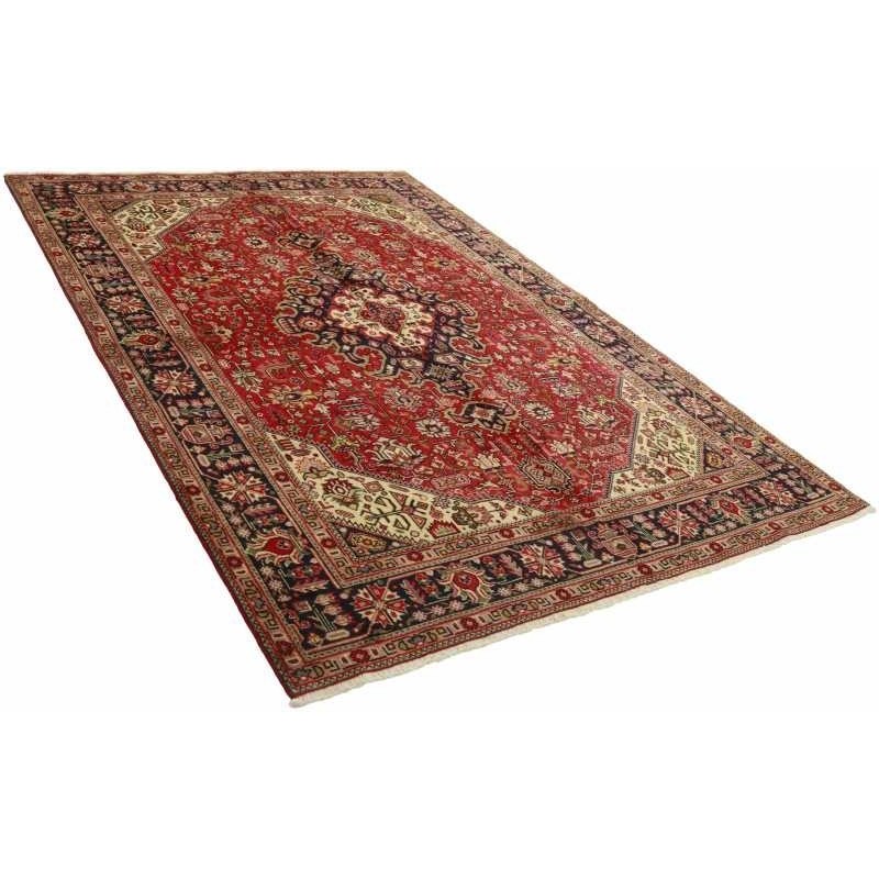 tappeto PERSIA TABRIZ CM.196X287