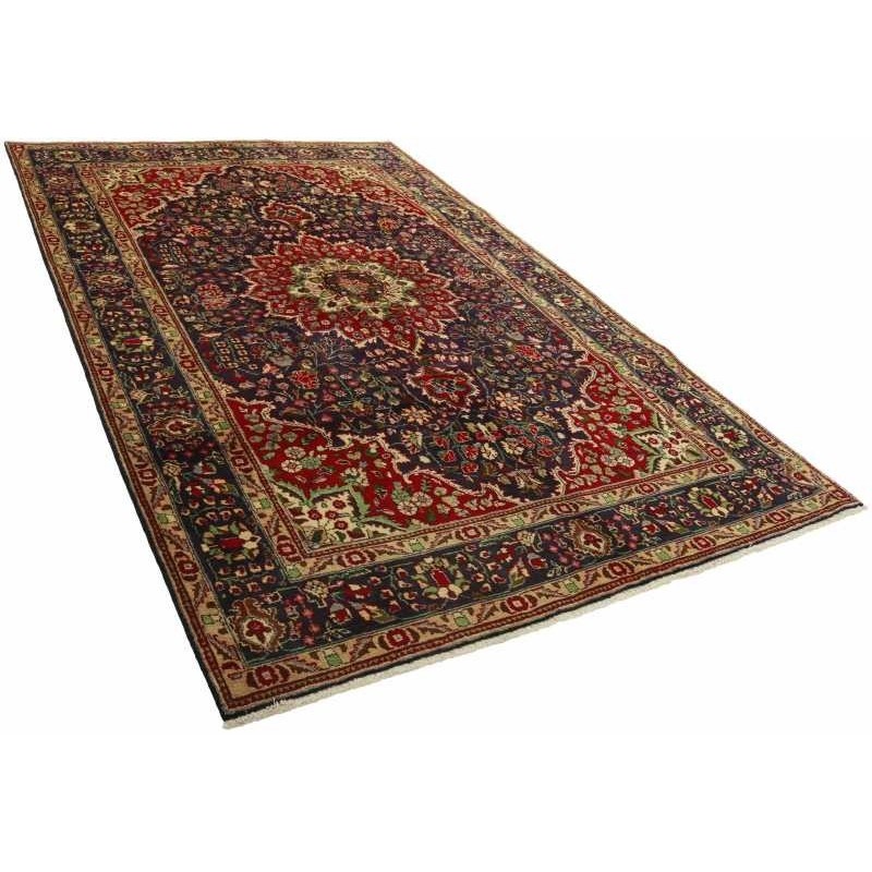 tappeto PERSIA TABRIZ CM.209X316