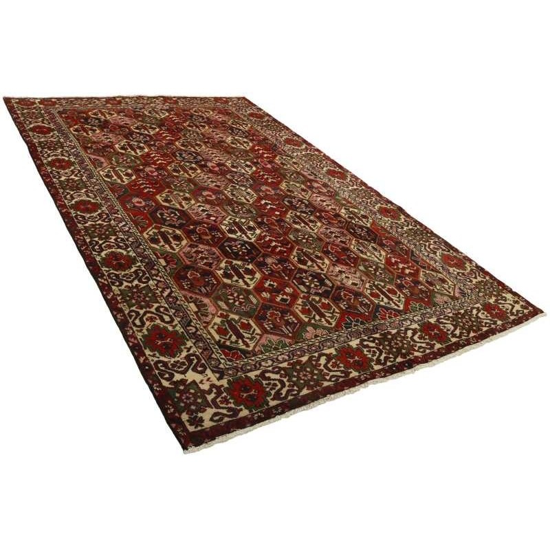 tappeto PERSIA BAKHTIYAR CM.202X312