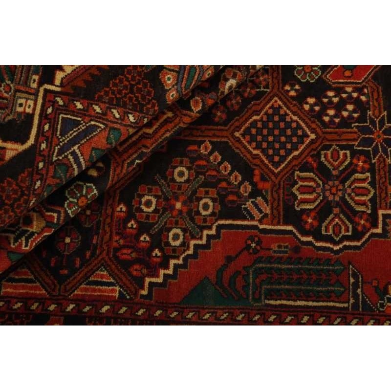 tappeto PERSIA SHAHSAVAN CM.160X226