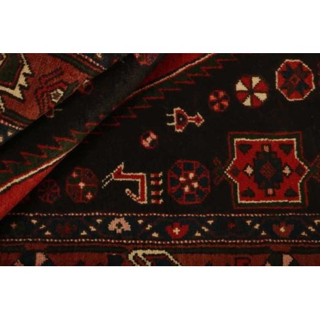tappeto PERSIA SHAHSAVAN CM.138X211