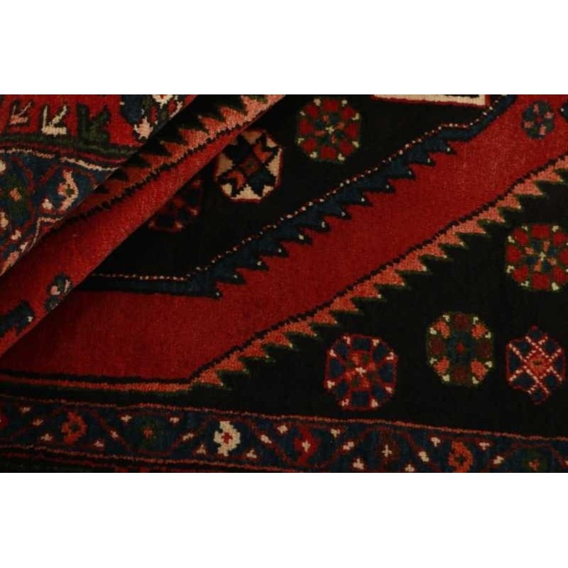 tappeto PERSIA SHAHSAVAN CM.144X209