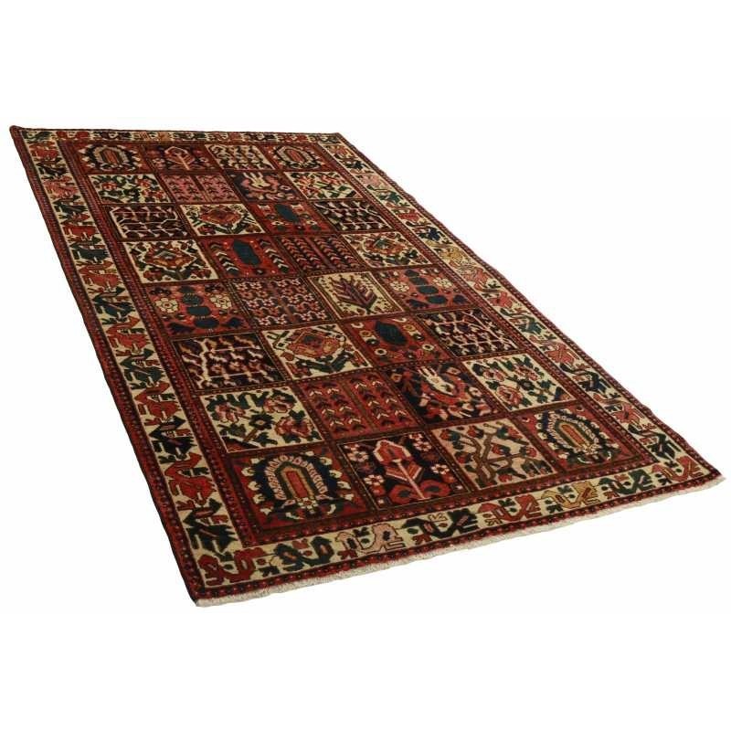 tappeto PERSIA BAKHTIYAR CM.155X248