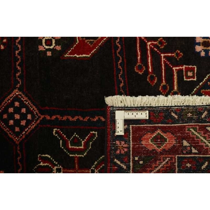 tappeto PERSIA SHAHSAVAN CM.158X218