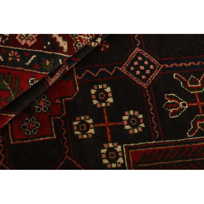 tappeto PERSIA SHAHSAVAN CM.158X218