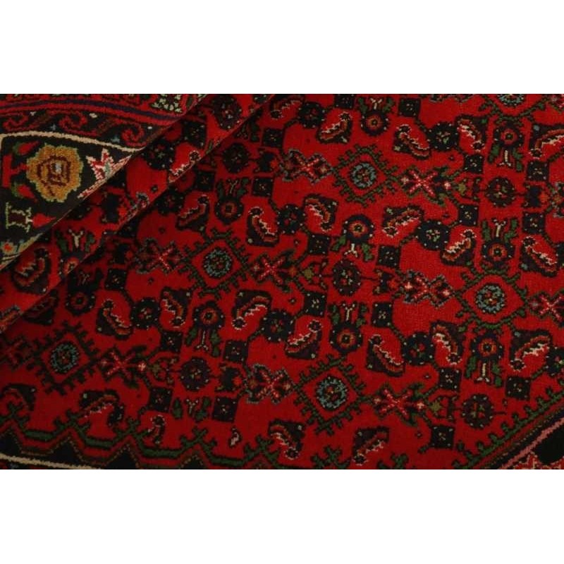 tappeto PERSIA HOSSEINABAD CM.153X199