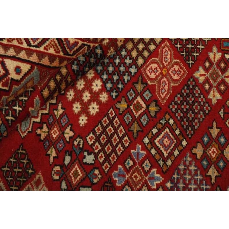 tappeto PERSIA MAHABAD CM.130X195