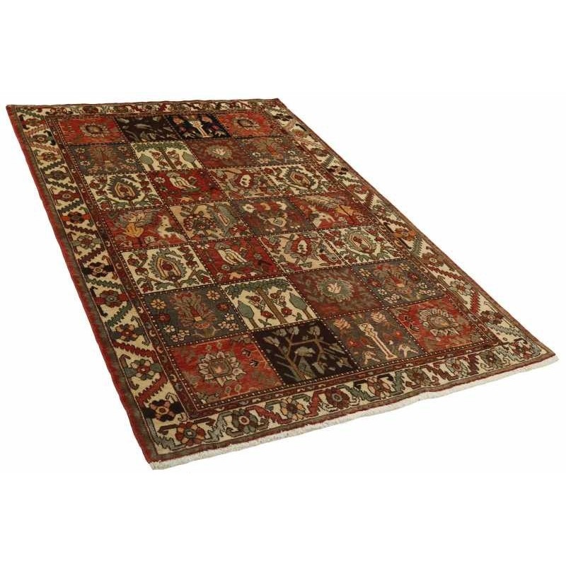 tappeto PERSIA BAKHTIYAR CM.139X195