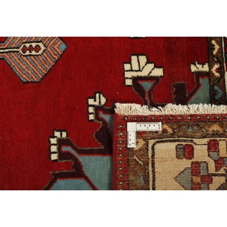 tappeto PERSIA SHAHSAVAN CM.125X201