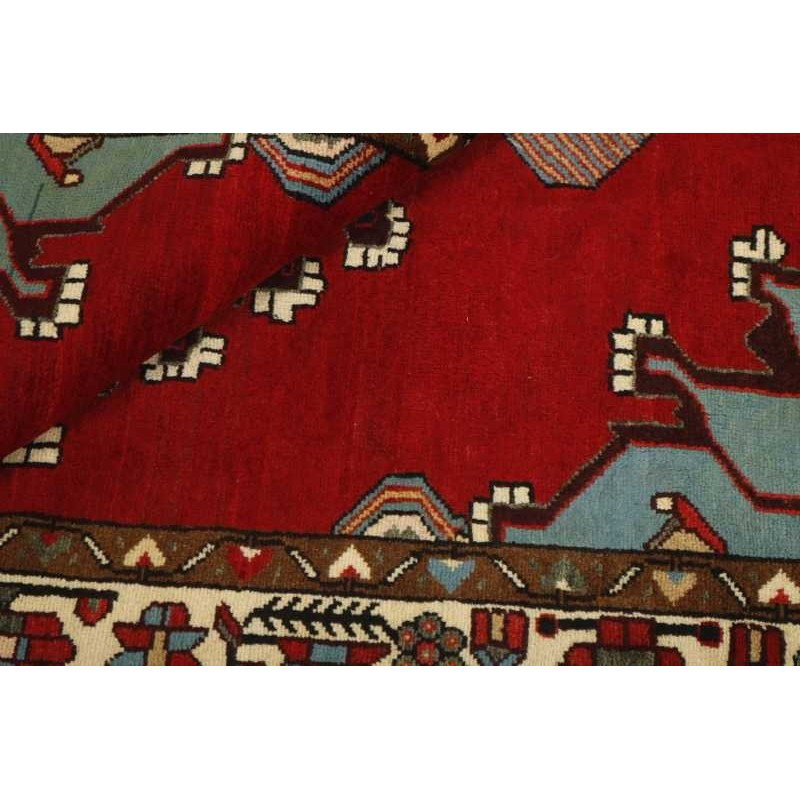 tappeto PERSIA SHAHSAVAN CM.125X201