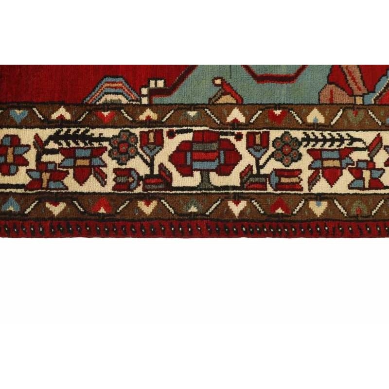 tappeto PERSIA SHAHSAVAN CM.125X201