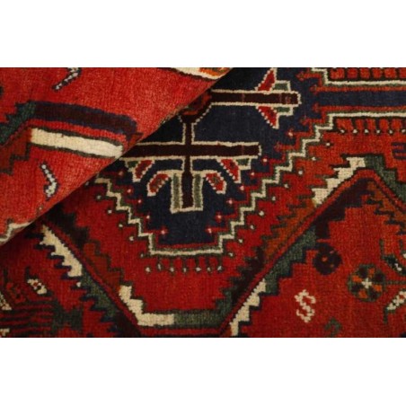 tappeto PERSIA SHIRAZ CM.110X152