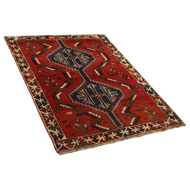 tappeto PERSIA SHIRAZ CM.110X152