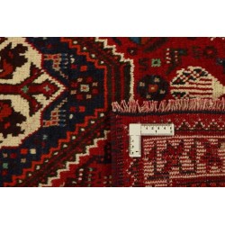 tappeto persia shiraz cm 115x161 2
