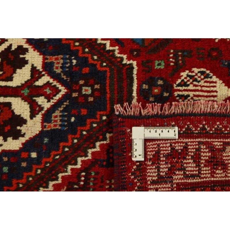 tappeto PERSIA SHIRAZ CM.115X161