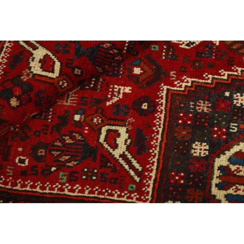 tappeto PERSIA SHIRAZ CM.115X161
