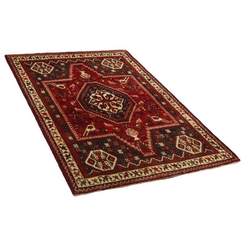 tappeto PERSIA SHIRAZ CM.115X161