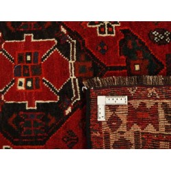 tappeto persia kashghai cm 112x162 2