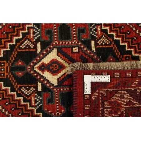 tappeto PERSIA SHIRAZ CM.111X161