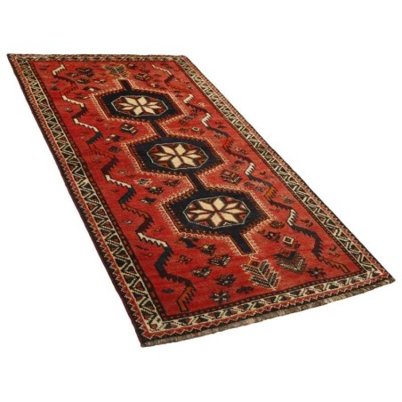 tappeto PERSIA SHIRAZ CM.109X197