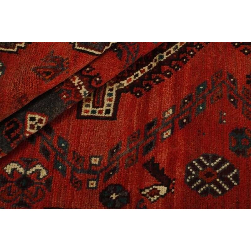 tappeto PERSIA SHIRAZ CM.167X248