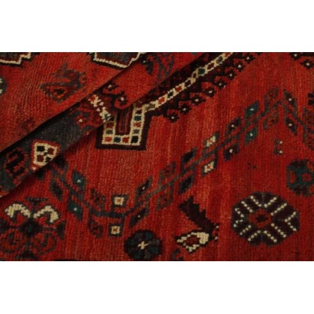 tappeto PERSIA SHIRAZ CM.167X248