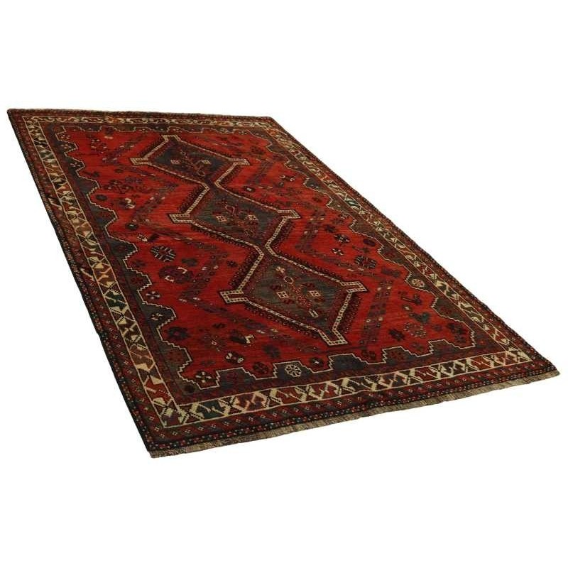 tappeto PERSIA SHIRAZ CM.167X248