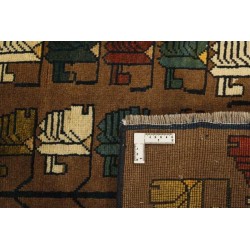 tappeto persia shiraz cm 81x143 2