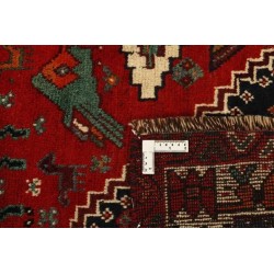 tappeto persia shiraz cm 164x257 2
