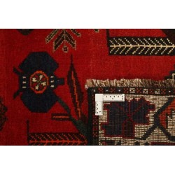 tappeto persia shiraz cm 155x245 2