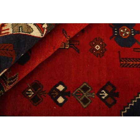 tappeto PERSIA SHIRAZ CM.155X245