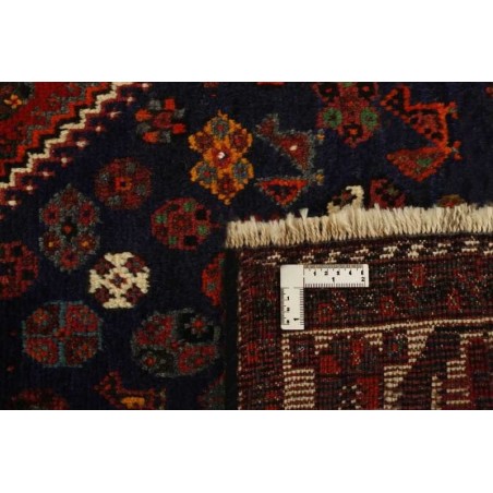 tappeto PERSIA SHIRAZ CM.173X261