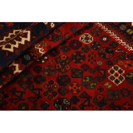 tappeto PERSIA SHIRAZ CM.173X261
