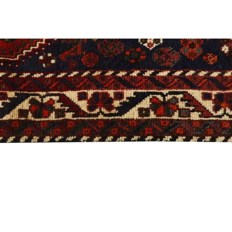 tappeto PERSIA SHIRAZ CM.173X261