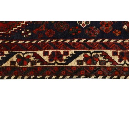 tappeto PERSIA SHIRAZ CM.173X261