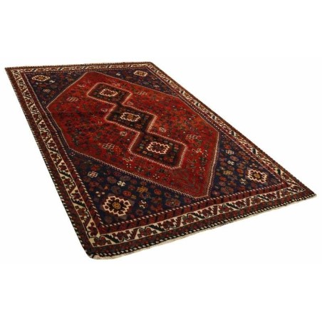 tappeto PERSIA SHIRAZ CM.173X261
