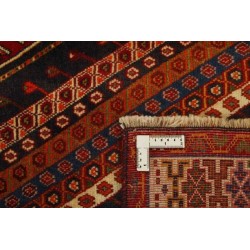 tappeto persia kashghai cm 166x275 2