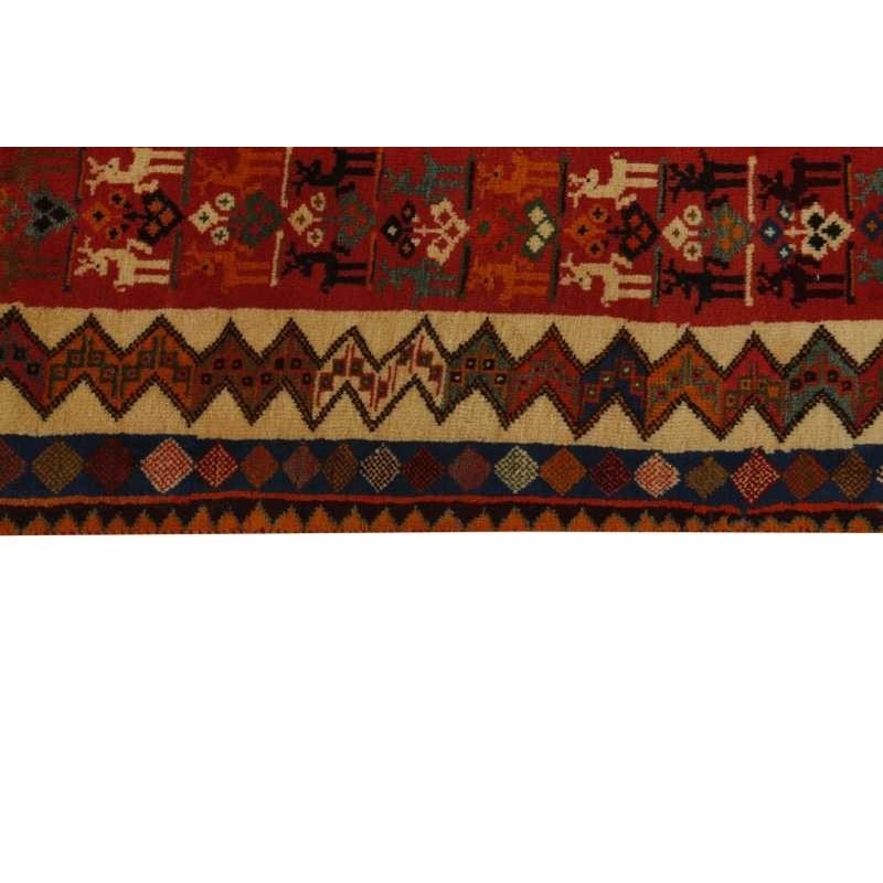 tappeto PERSIA KASHGHAI CM.185X288