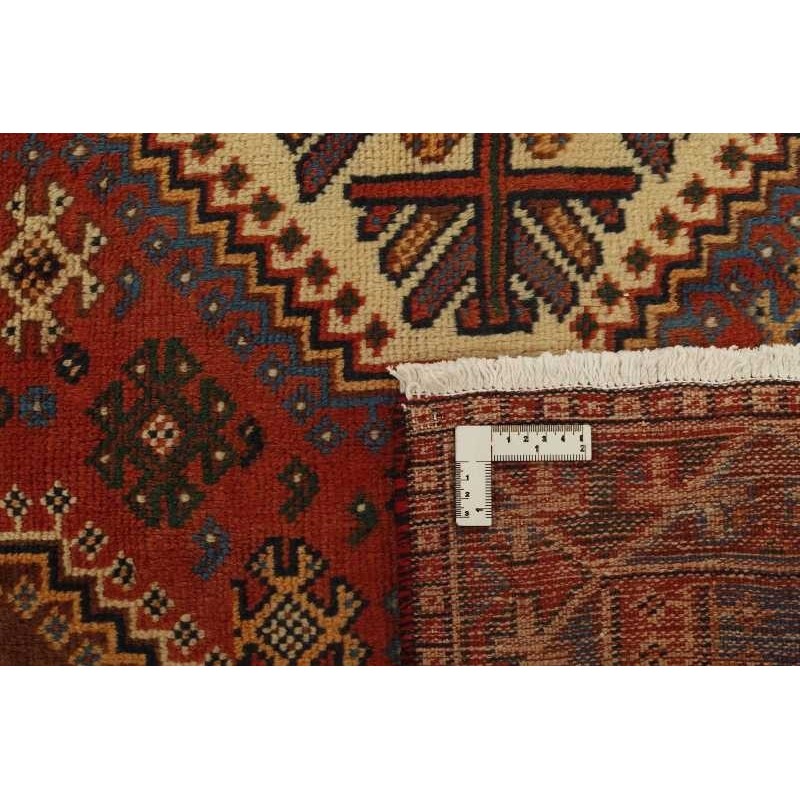 tappeto PERSIA SHIRAZ CM.163X248