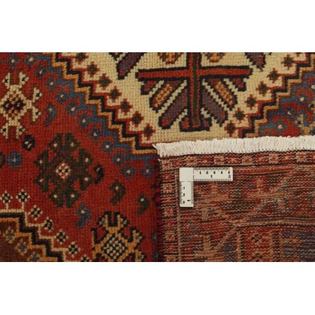 tappeto PERSIA SHIRAZ CM.163X248